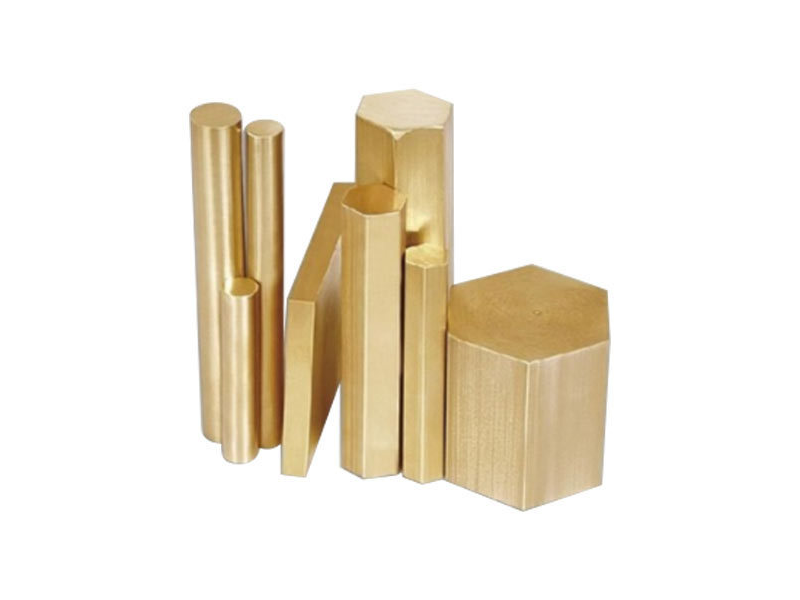 ALUMINIUM BRONZE